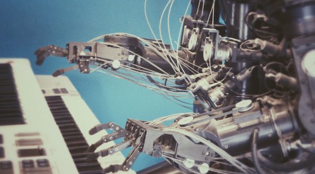 2.7 million jobs at risk of automation unless Australia invests in workforce