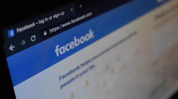 Australia takes Facebook to court over breach of data