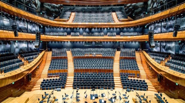 Arts and cultural industries appeal for help during COVID-19 crisis
