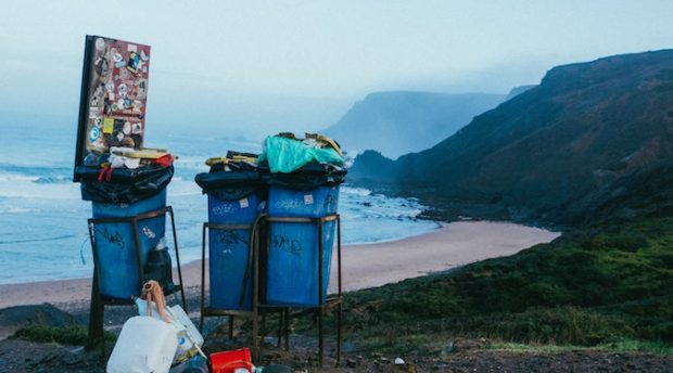 Unilever to halve virgin plastic use and collect more than it sells in ambitious 2025 commitment
