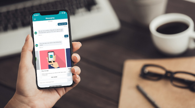 Case study: using AI-led chat bots to engage with customers