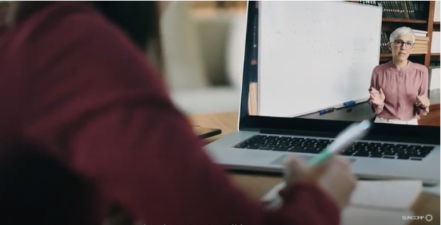 Suncorp partners with Ogilvy Australia on a campaign to support disadvantaged children
