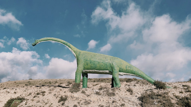 Chasing vanity metrics will be the death of ‘marketing dinosaurs’