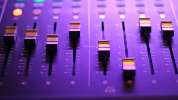 Mastercard the best audio brand of 2020