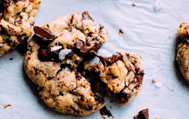 The Cookie-pocalypse: Interview with Kat Warboys