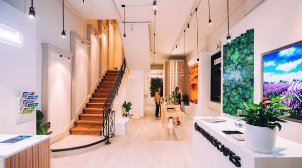 Case study: how to effectively use experiential marketing to create awareness