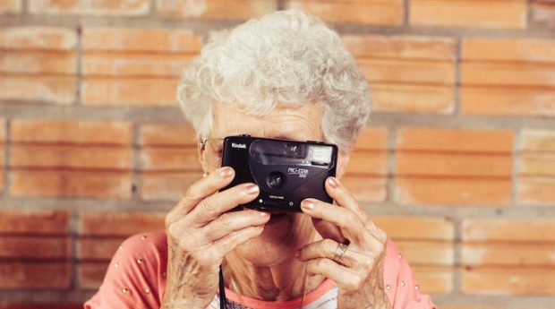 Digital marketers: don’t forget the Boomers