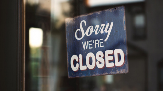 Is your retail business on life support?