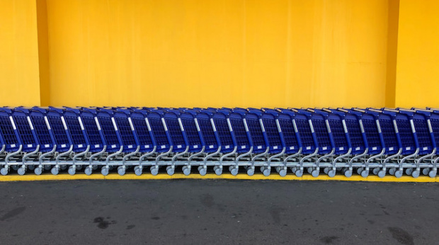 Did COVID-19 kill retail business or reinvent it?