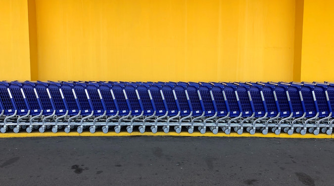 Did COVID-19 kill retail business or reinvent it?