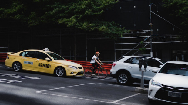 Is the taxi industry complacent?