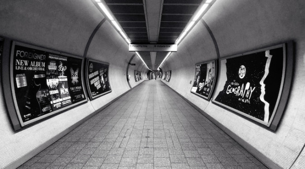 Advertising in and out of a recession