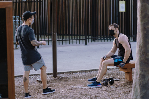From the ‘COVID tango’ to ‘hyper-local’: lasting behaviours in a post-COVID world