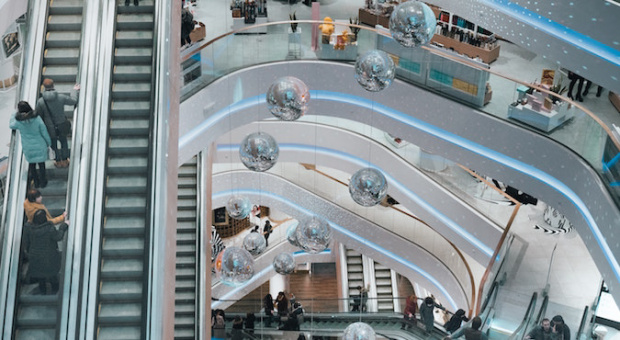 Retail post COVID-19 – Forrester predictions