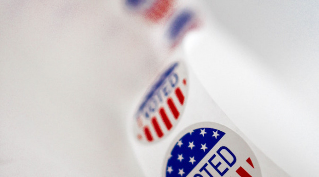 Facebook says it’s making changes to meet the unique challenges leading up to the 2020 election