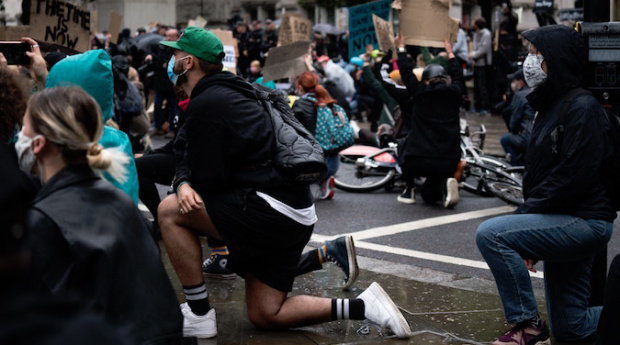 Filtering fallacy from fact: social media in times of crisis