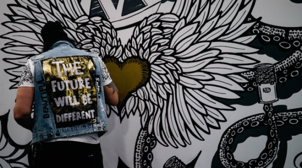 How to execute a cause-led disruptive marketing strategy