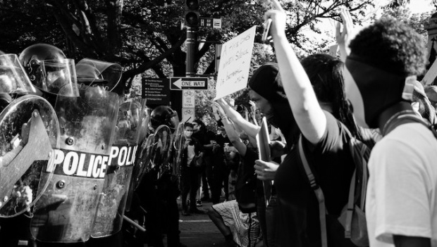 Brands in support of Black Lives Matter