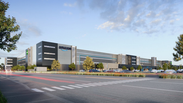 Amazon’s plan to open a new robotics fulfilment centre in Sydney will create more than 1500 jobs