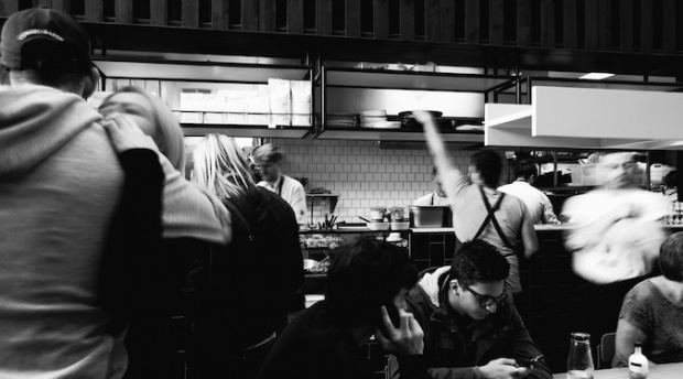 Why this tech startup didn’t pivot during lockdown: Interview with Stevan Premutico