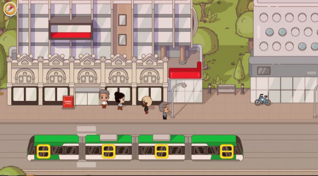 University gets creative with virtual open day
