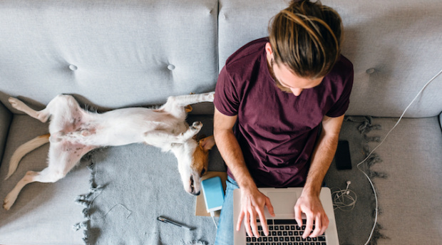 Convenience is king – the unlikely marriage of CX and security