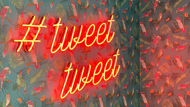 Twitter trends and the rise of streaming: Interview with Angus Keene