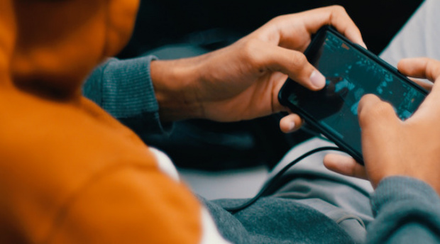Mobile gaming is Australia’s fastest growing entertainment channel