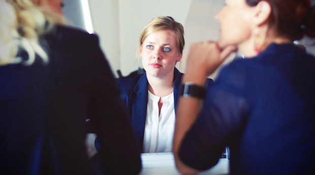 A marketing approach is key for job hunting success