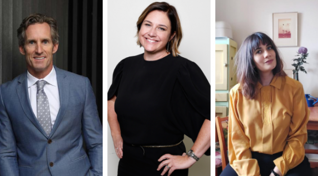 Brand Behaviour episode 2: Melissa Hopkins (Optus)