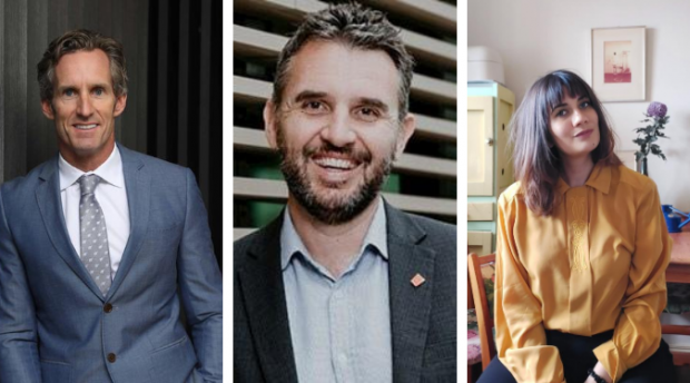Brand Behaviour episode 3: Toby Dewar (Foxtel Media)