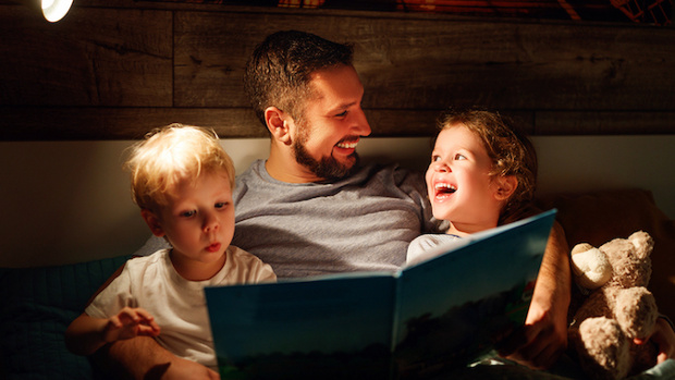 Why advertising to parents requires more relevancy: Interview with Evan Kaldor