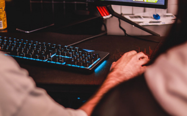 Reaching highly engaged audiences on Twitch: Interview with Ricky Chanana