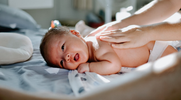 Building trust through user-generated content: Parents’ reviews winning customers for a French baby-skincare brand