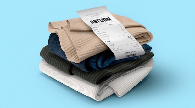 Smart returns – the next data goldmine for ecommerce marketers