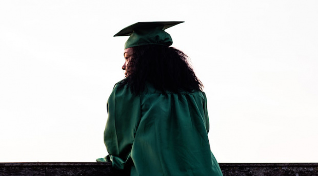 What I now look for in graduate applicants
