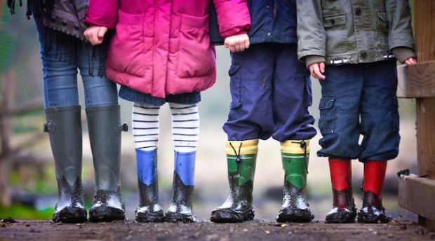 Generation Alpha are under 10 and already buying your products