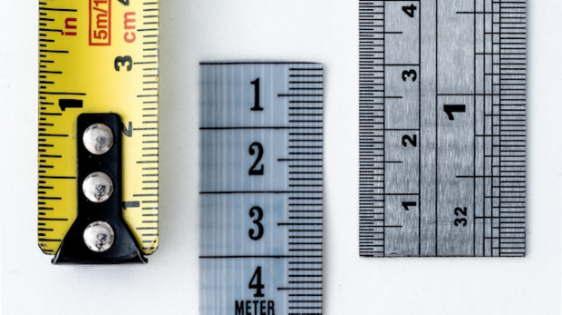 Data doesn’t lie. But what truths are you looking for?