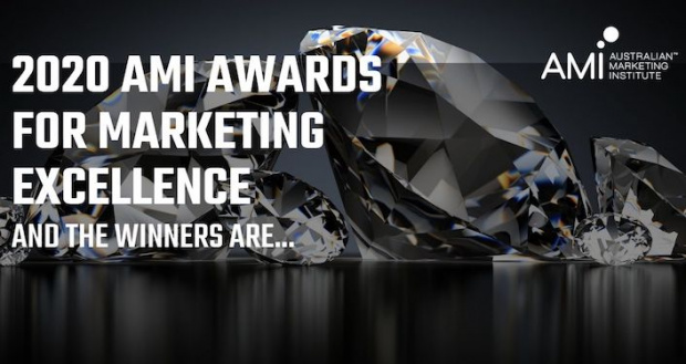 Winners Announced for 2020 AMI Awards for Marketing Excellence
