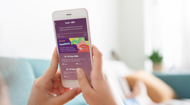 Smiling Mind launches new campaign to help secondary students in the lead up to exams