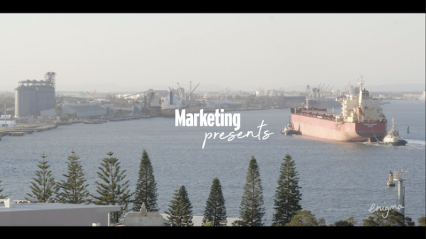 Episode one of the ‘Brand Summit Road Trip’: Hunter Valley with Lisa McGuigan