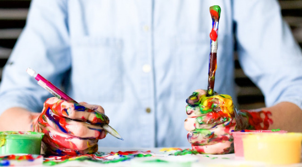 How content marketers got creative with content in 2020