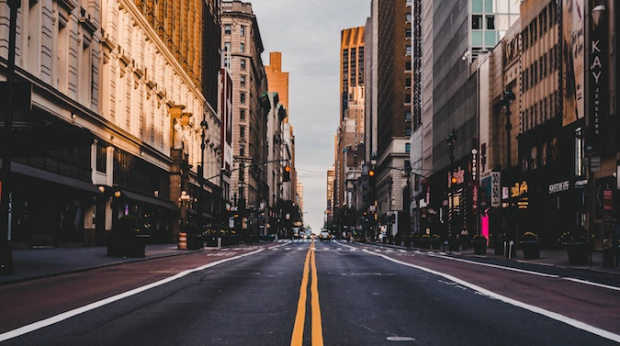 Extreme Disruption in Automotive – Brand will become more important not less