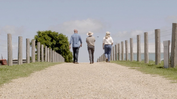 Episode five of the ‘Brand Summit Road Trip’: The Farm in Byron Bay
