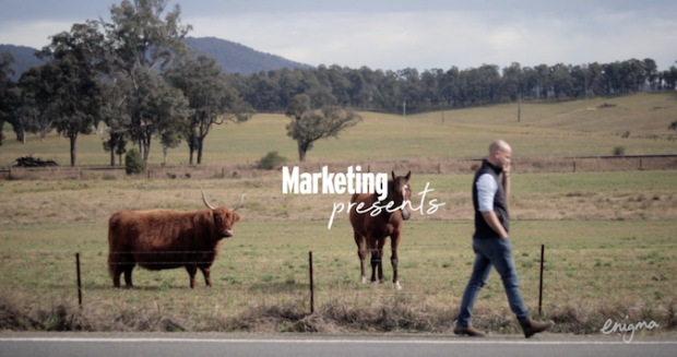 Episode two of the ‘Brand Summit Road Trip’: Camping with Camplify