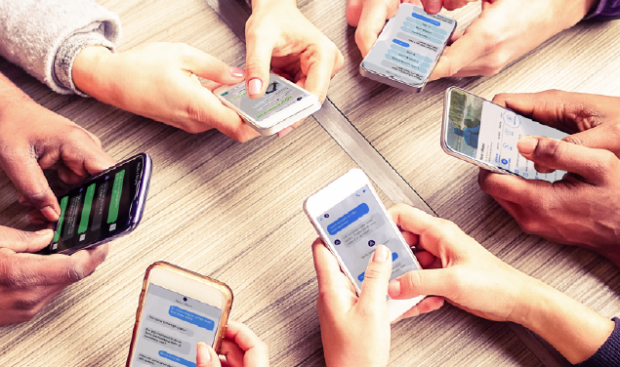 Digital channels: What’s your mix?