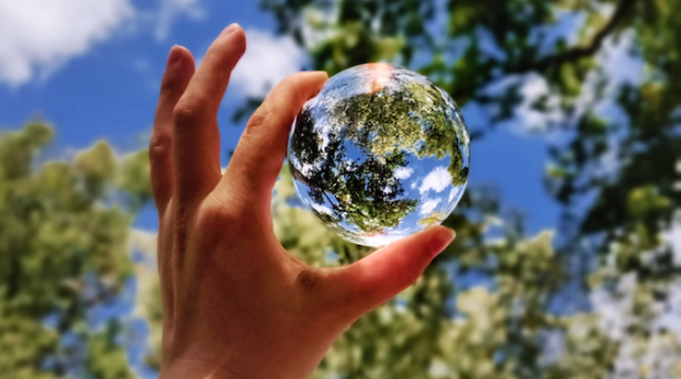 Limitations of ‘human-centred’ design, and the need for a broader way of thinking