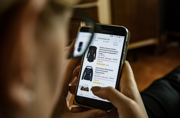 COVID-19 shopping habits revealed