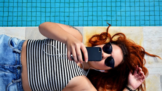 Brands that don’t harness ‘New Media’ will be left behind