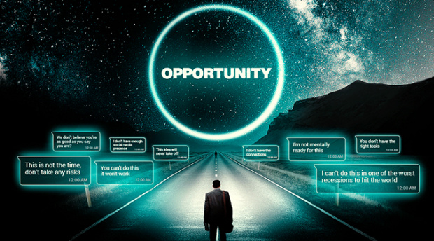 The key ingredients to lead from and for the future